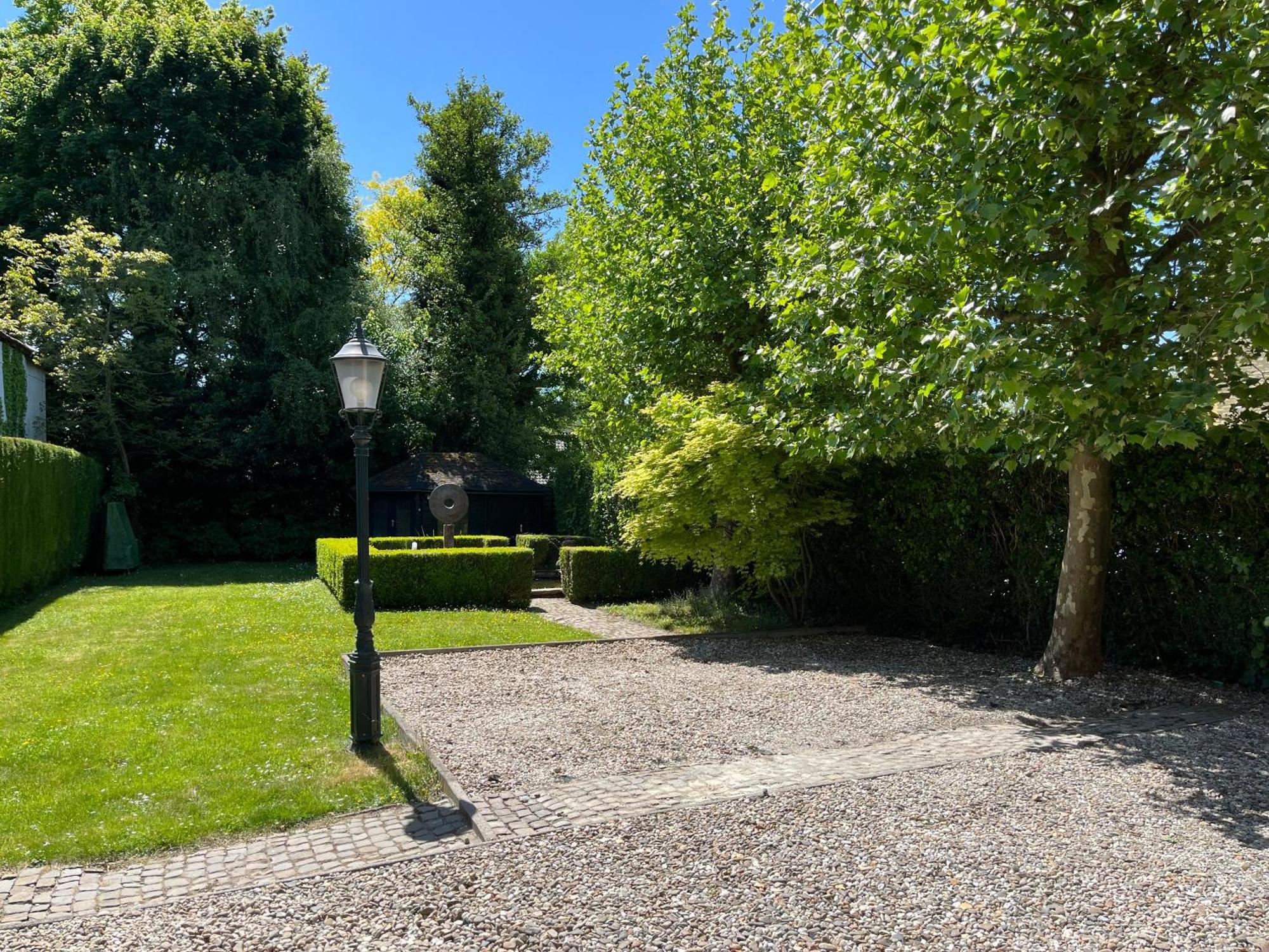Vakantie Appartement Villa Diana Valkenburg aan de Geul Exteriér fotografie