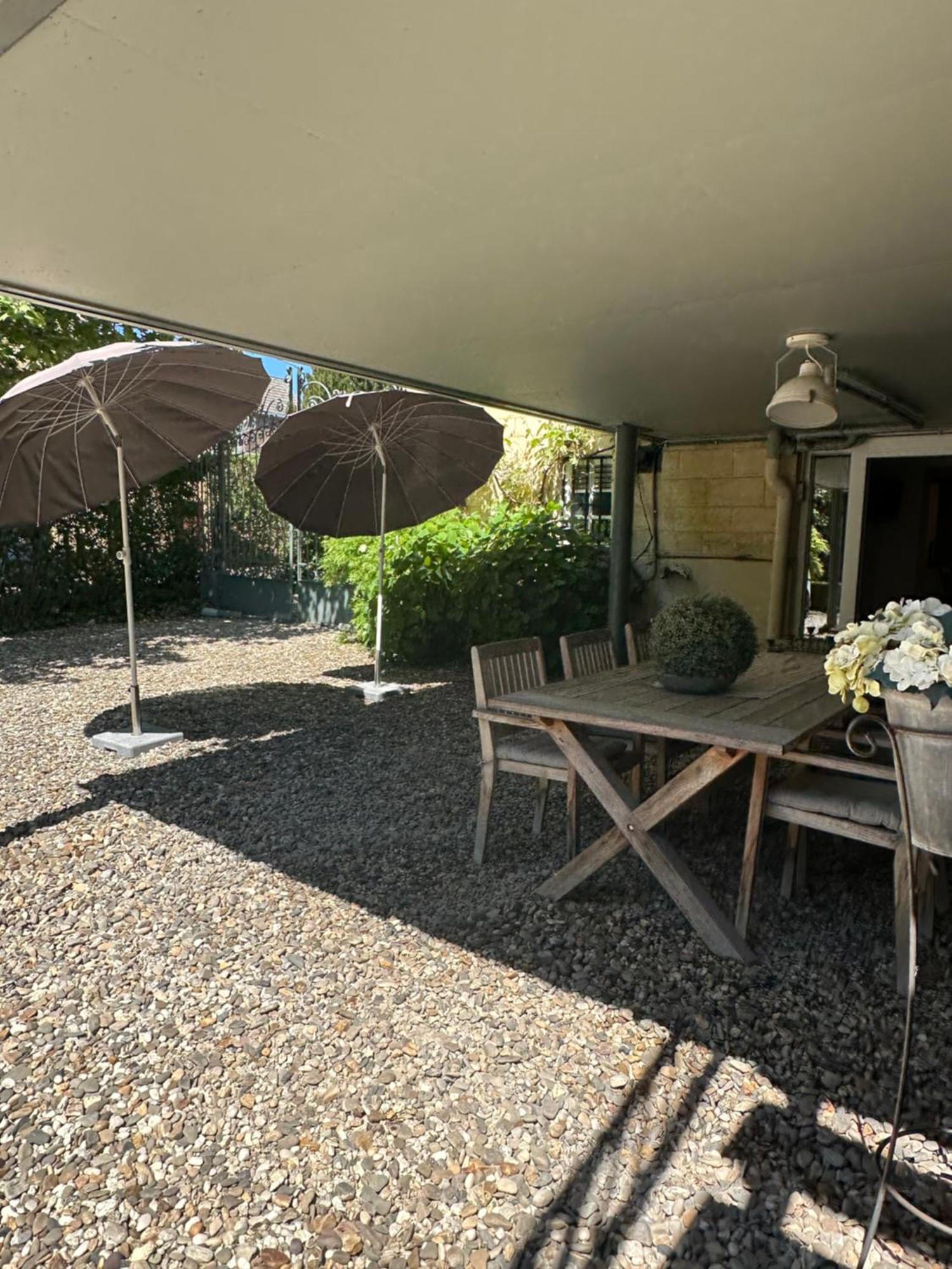 Vakantie Appartement Villa Diana Valkenburg aan de Geul Exteriér fotografie