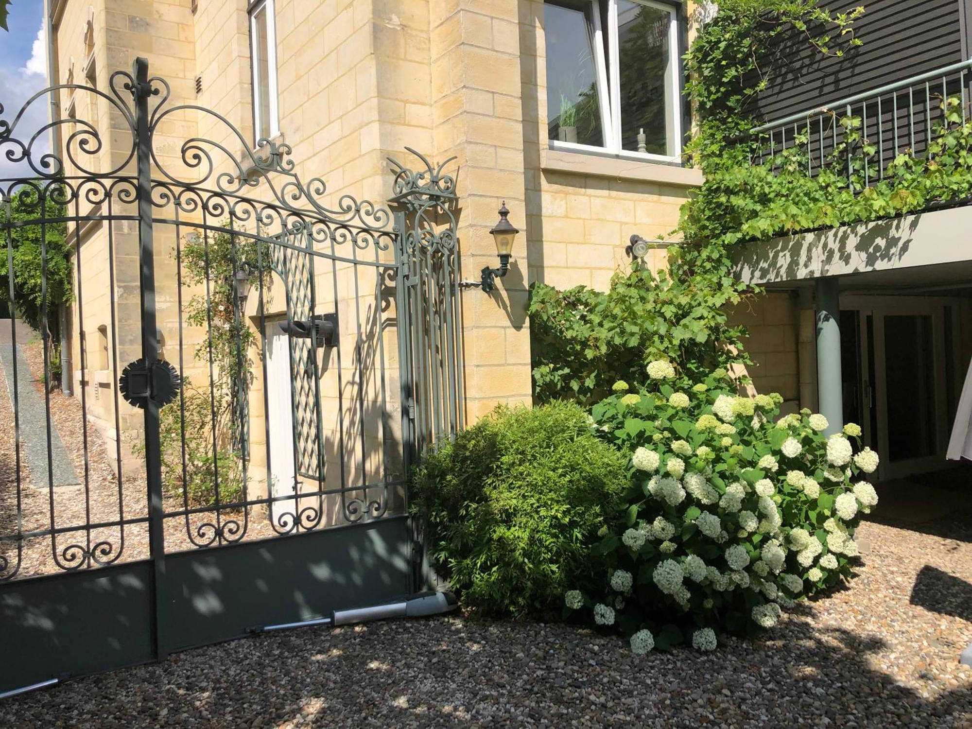 Vakantie Appartement Villa Diana Valkenburg aan de Geul Exteriér fotografie