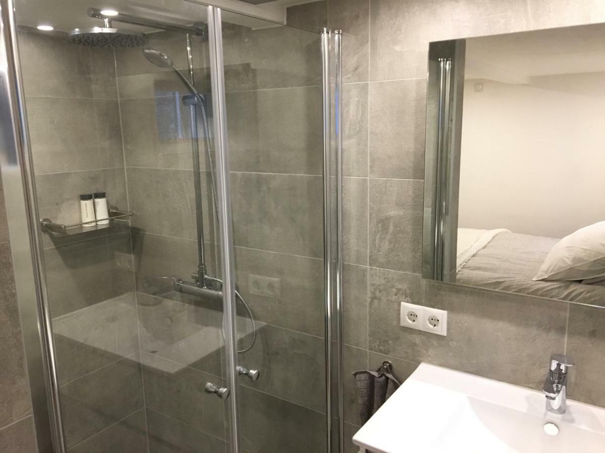 Vakantie Appartement Villa Diana Valkenburg aan de Geul Exteriér fotografie